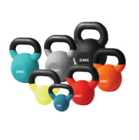 Dumbell Neoprene Kettlebell TS4013 - Tecnopro